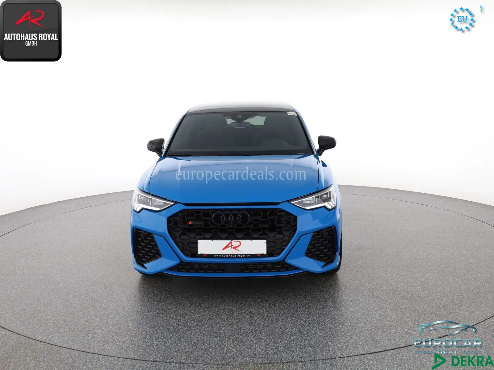 Audi RSQ3