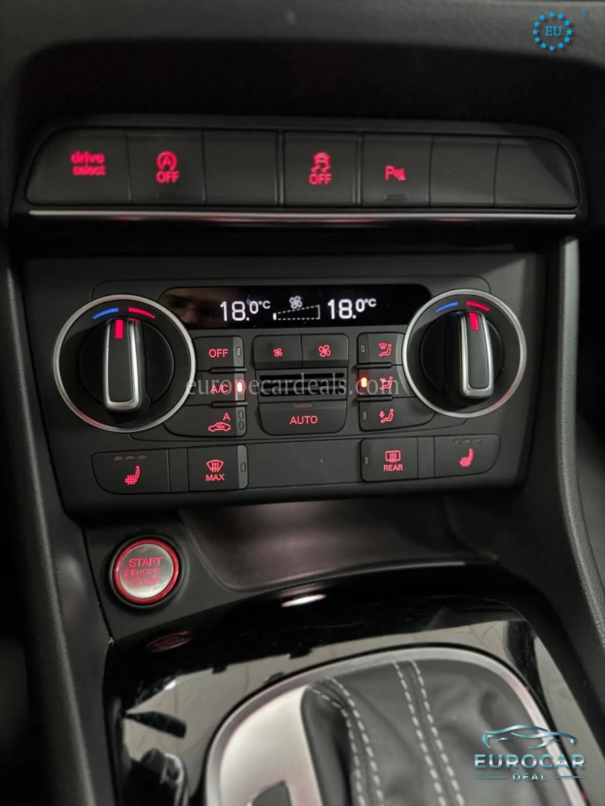 Audi RSQ3