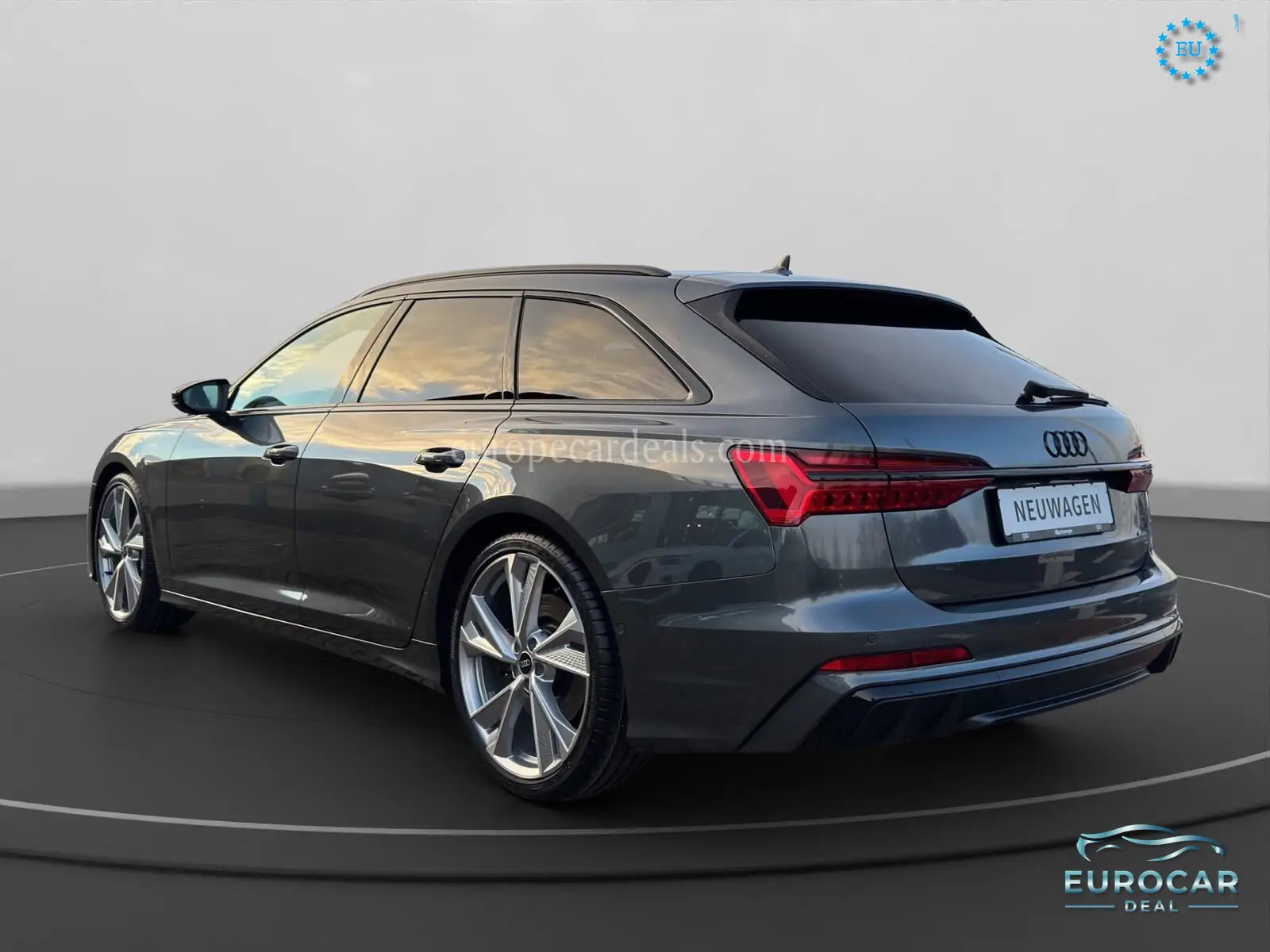 Audi S6