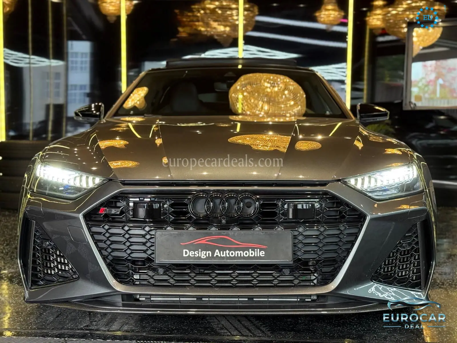 Audi RS7