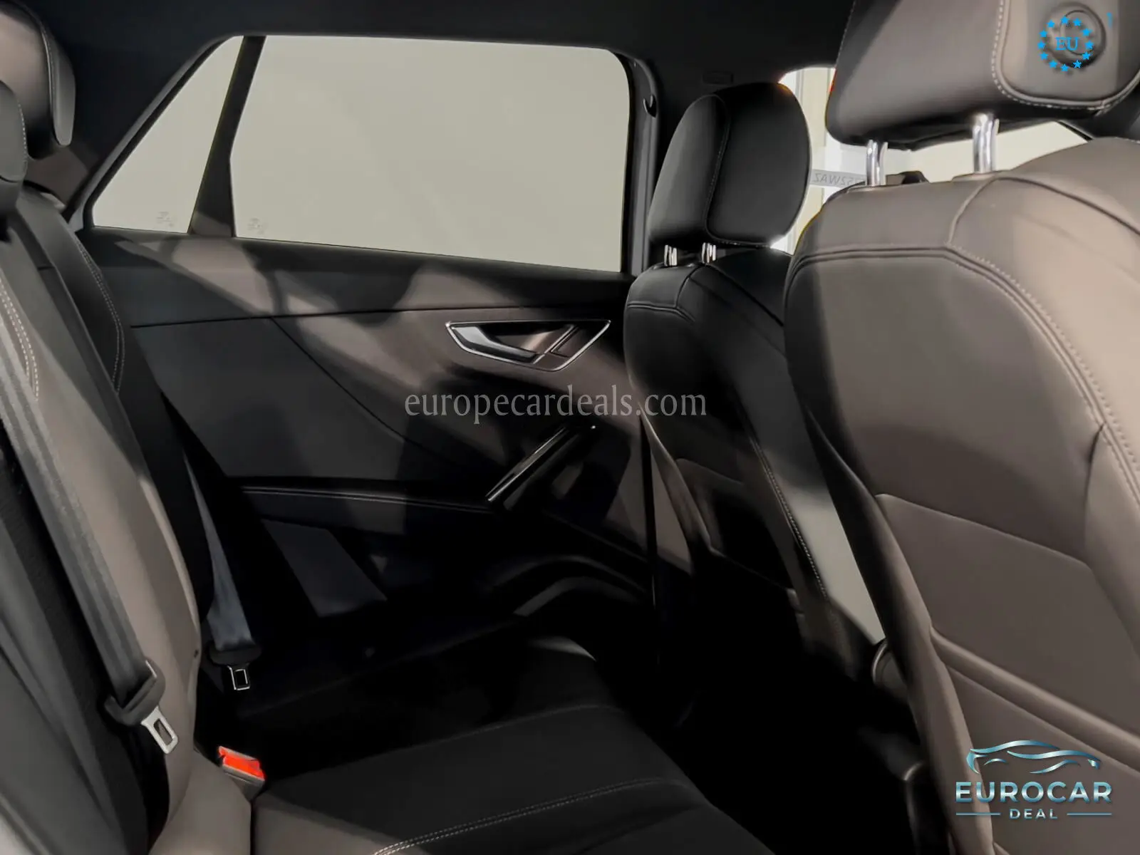 Audi SQ2