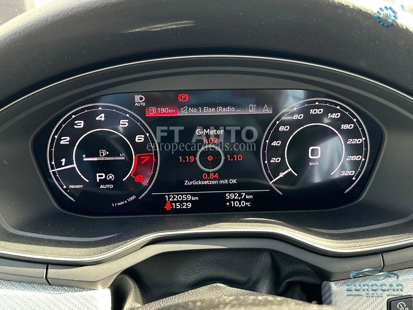 Audi RS4