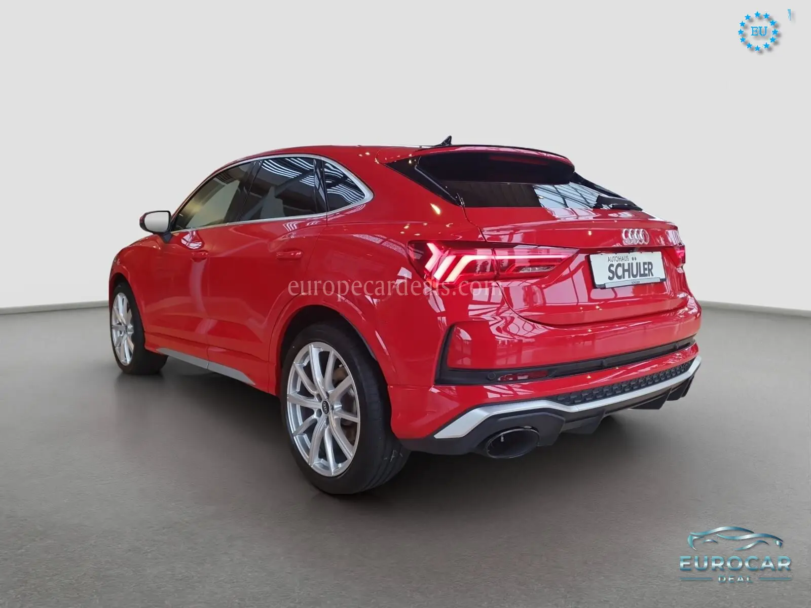 Audi RSQ3