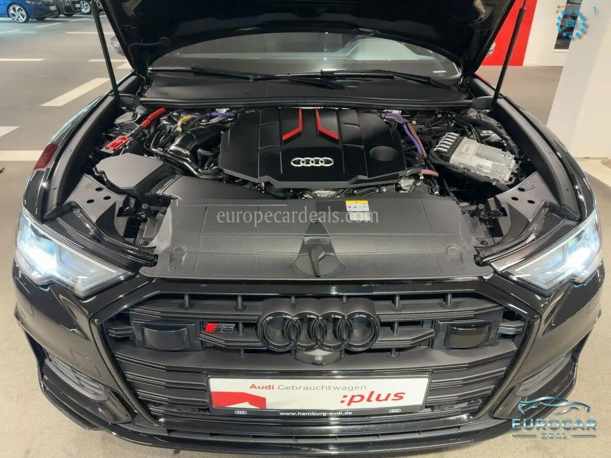 Audi S6
