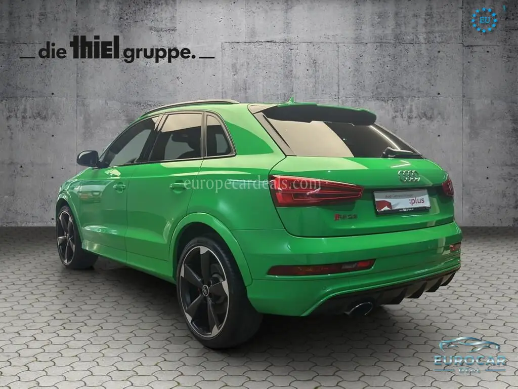Audi RSQ3