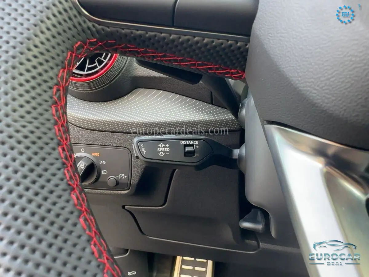 Audi SQ2