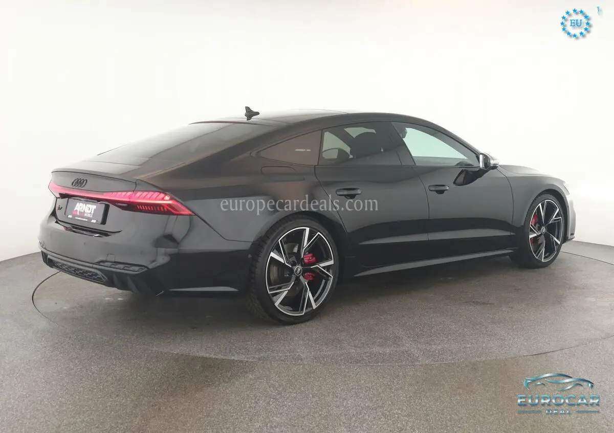Audi S7