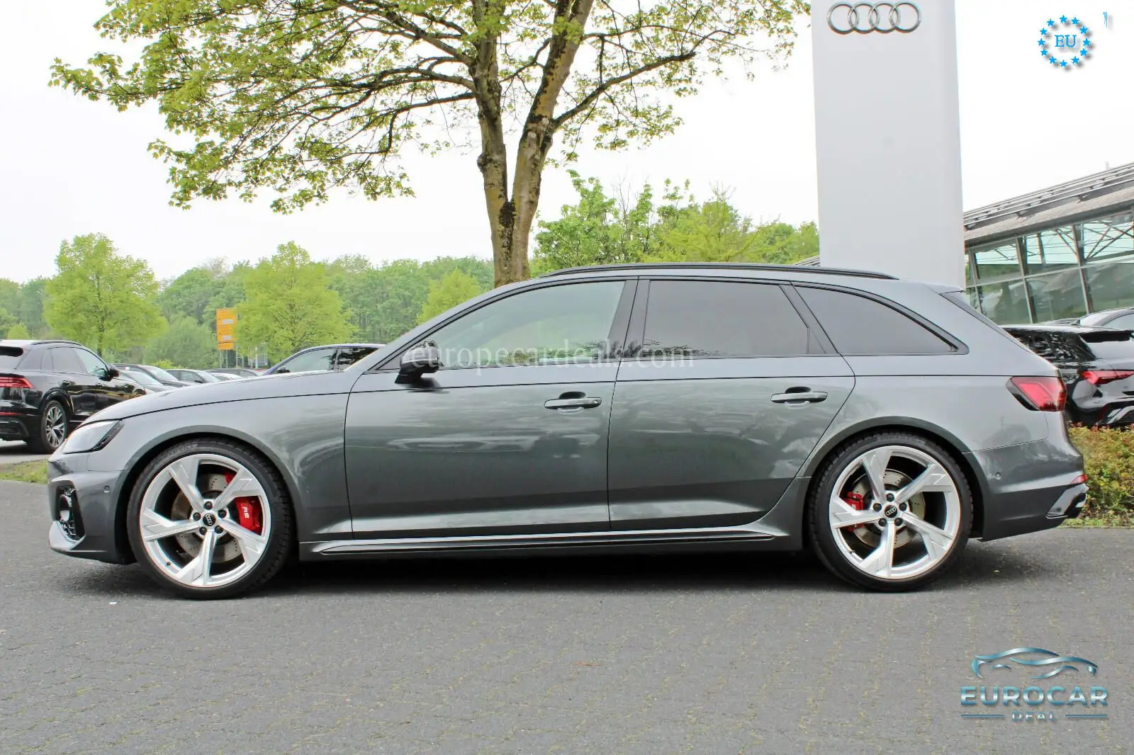 Audi RS4