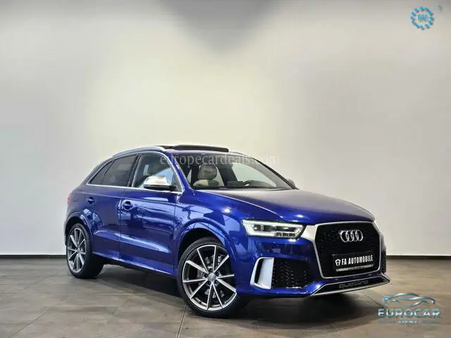 Audi RSQ3