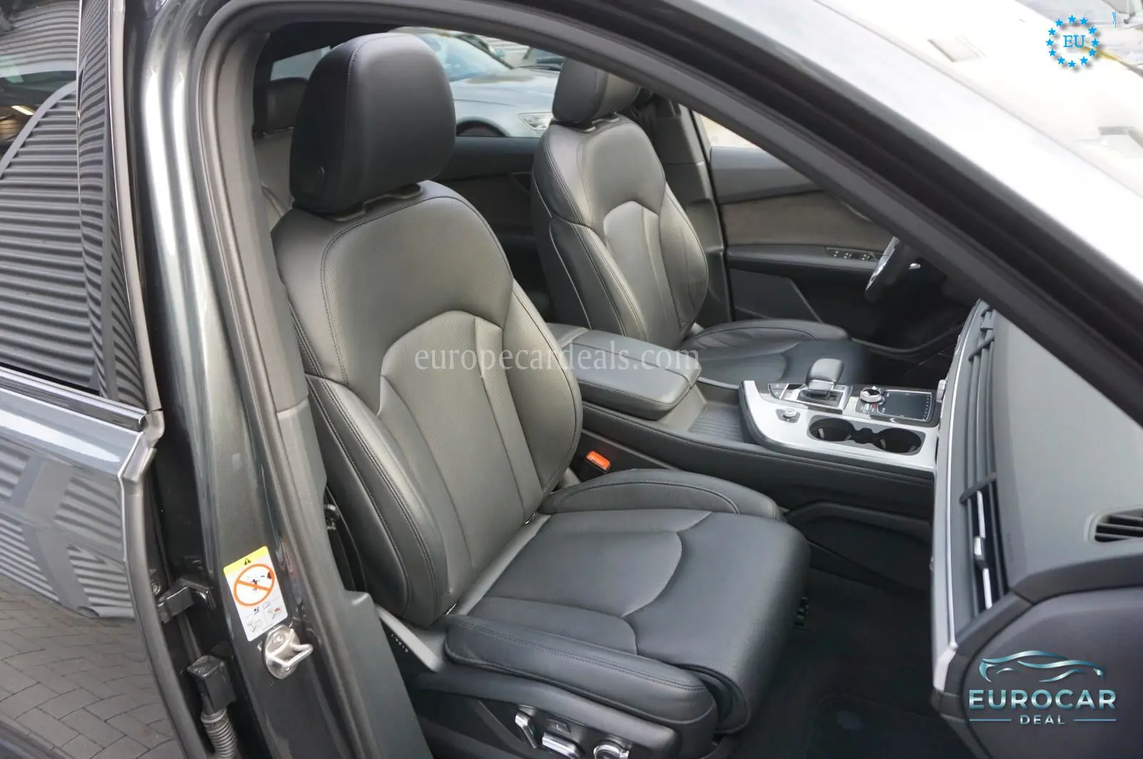 Audi SQ7
