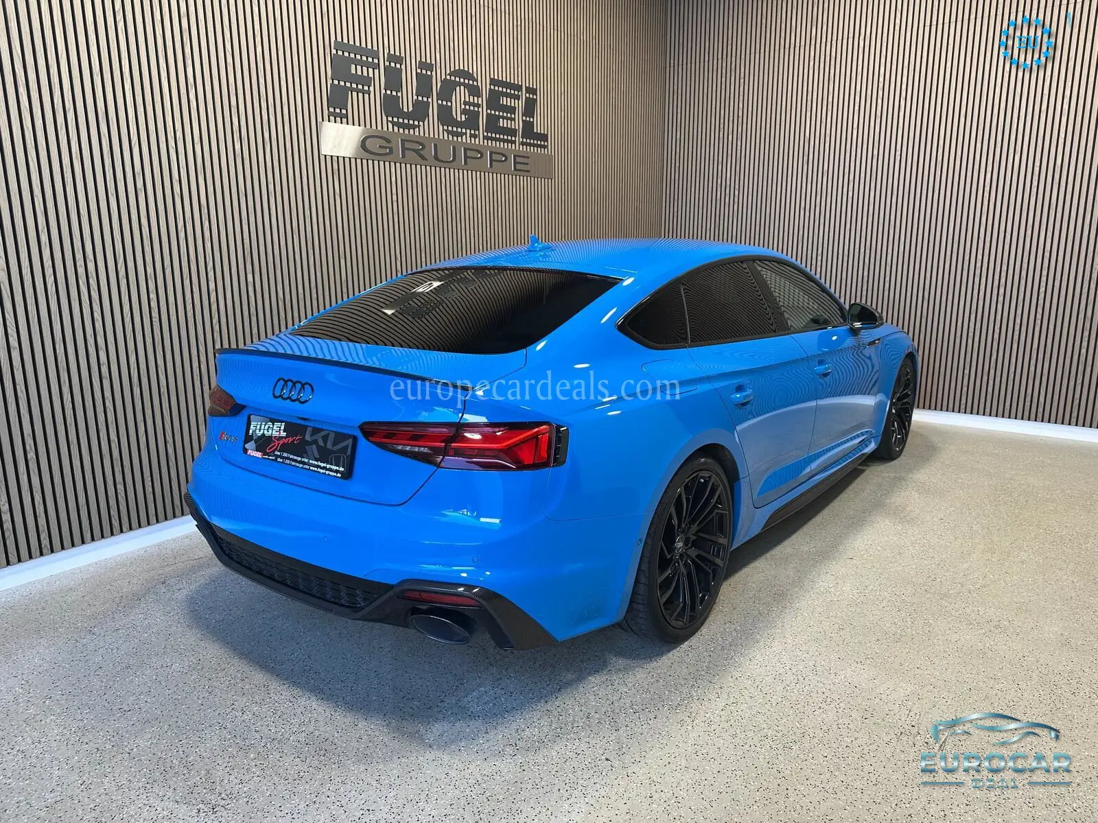 Audi RS5