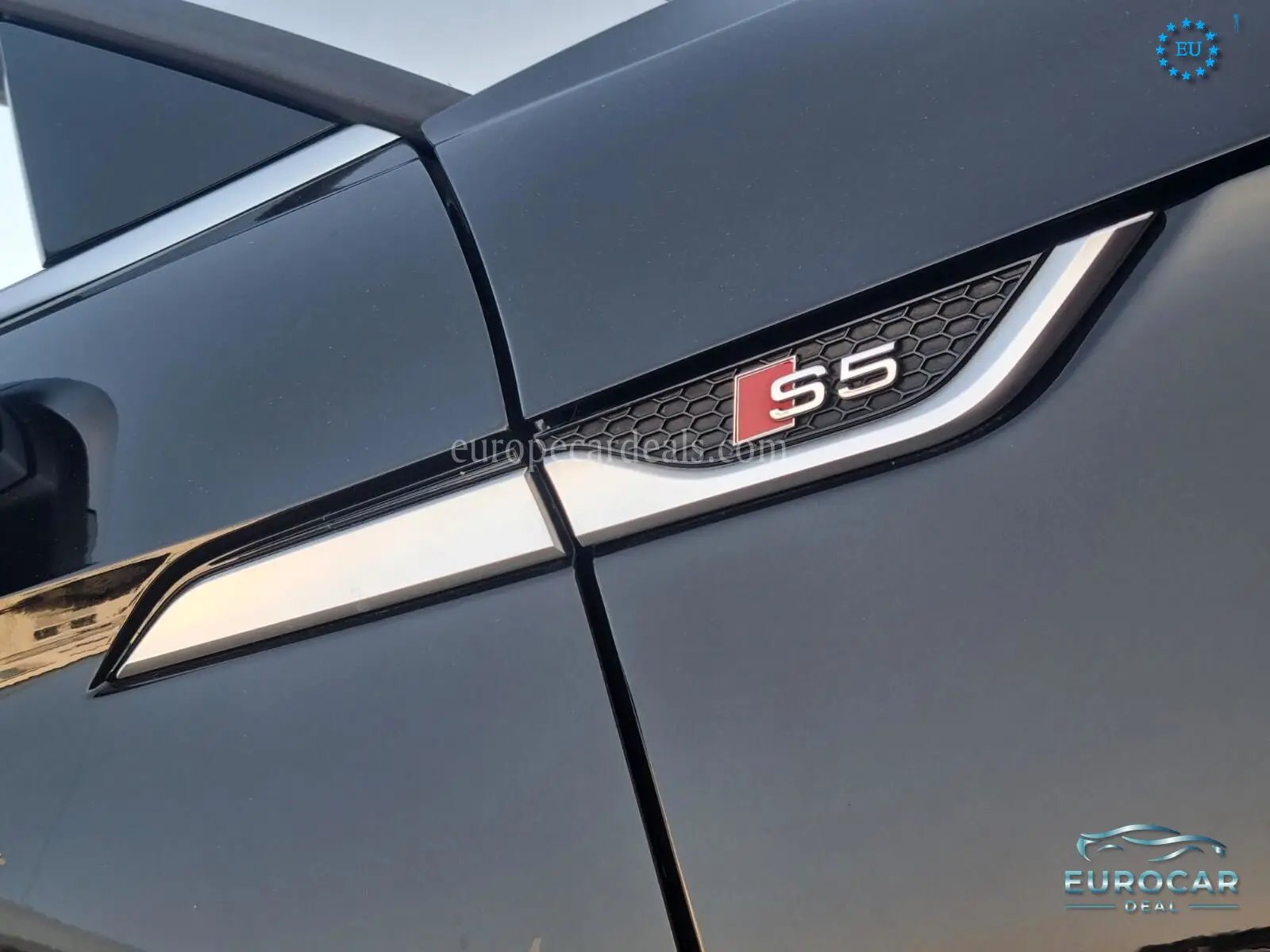 Audi S5