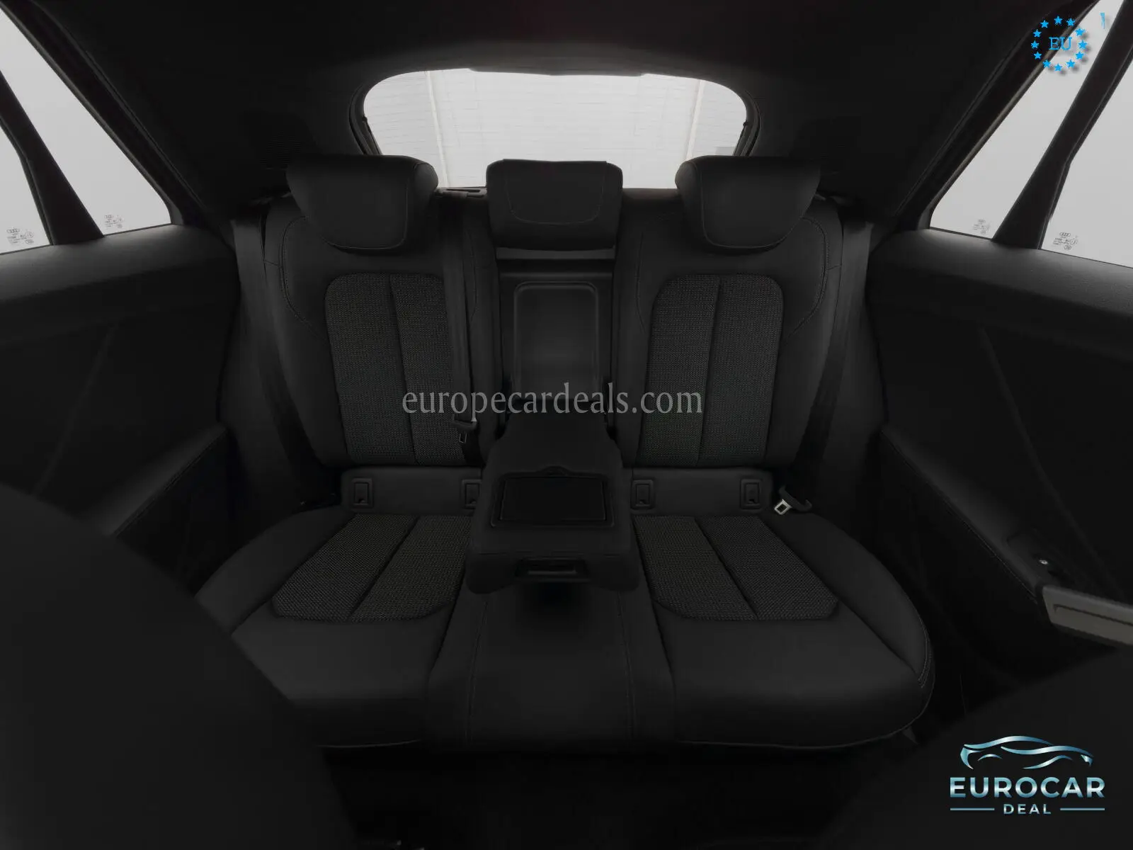 Audi SQ2