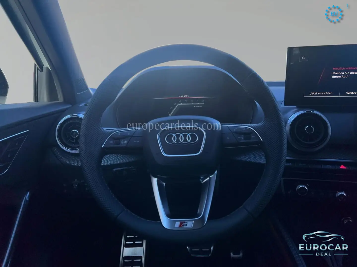 Audi SQ2