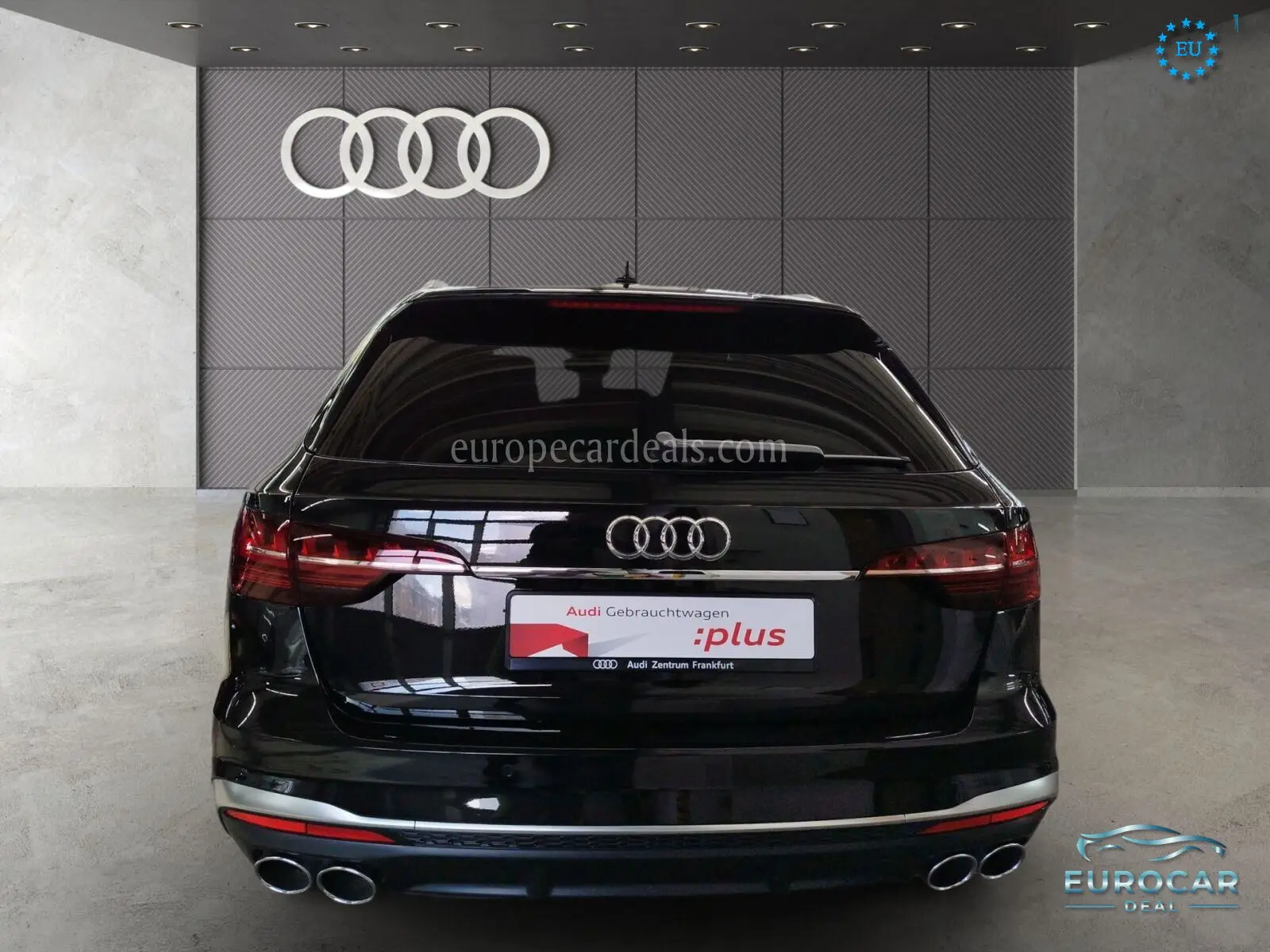 Audi S4