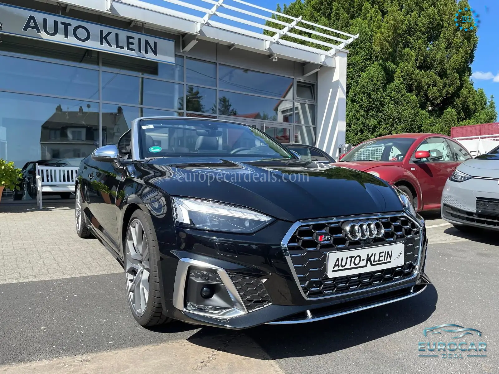 Audi S5
