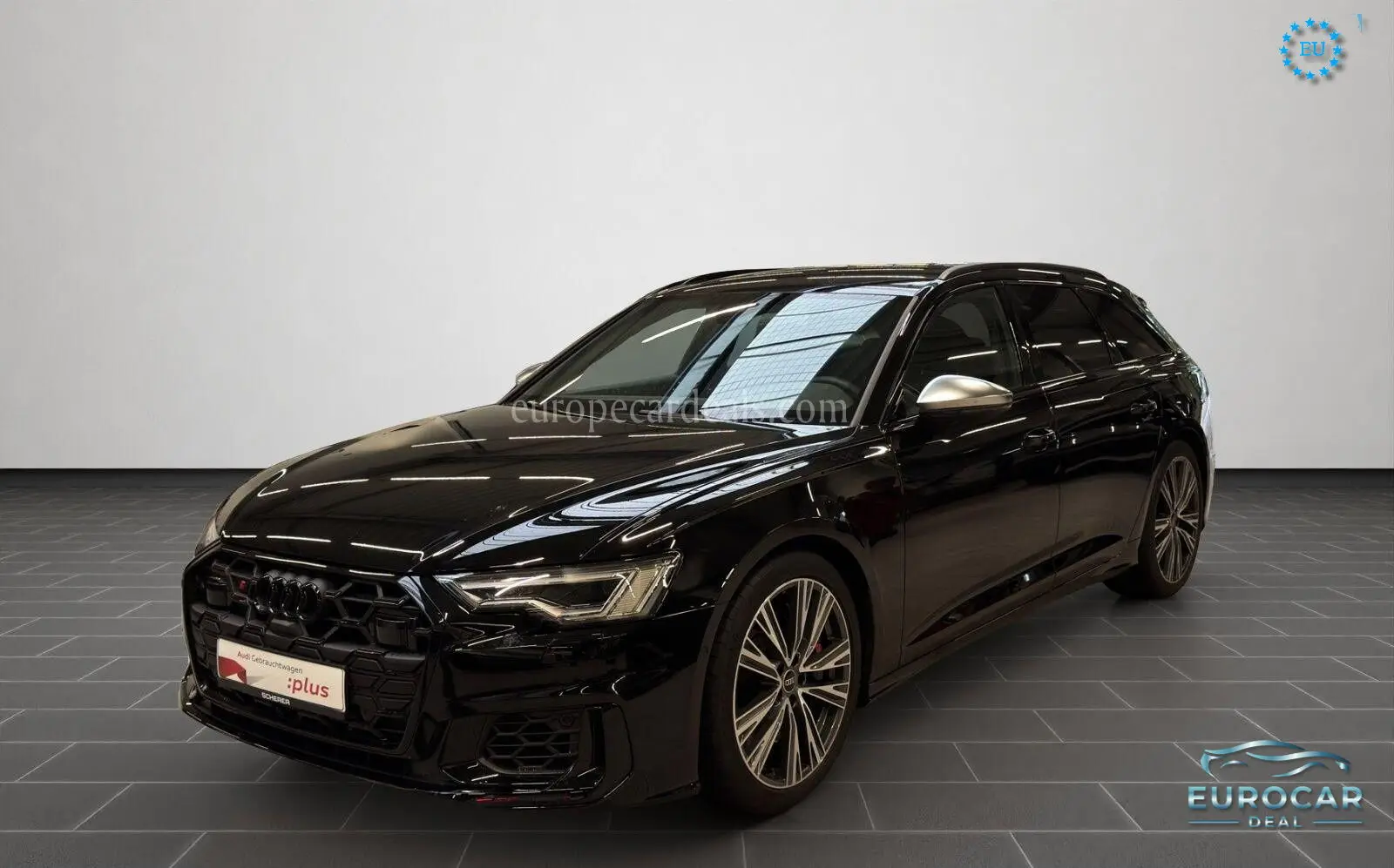 Audi S6