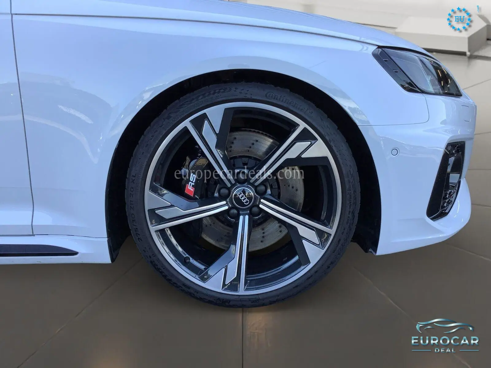 Audi RS4