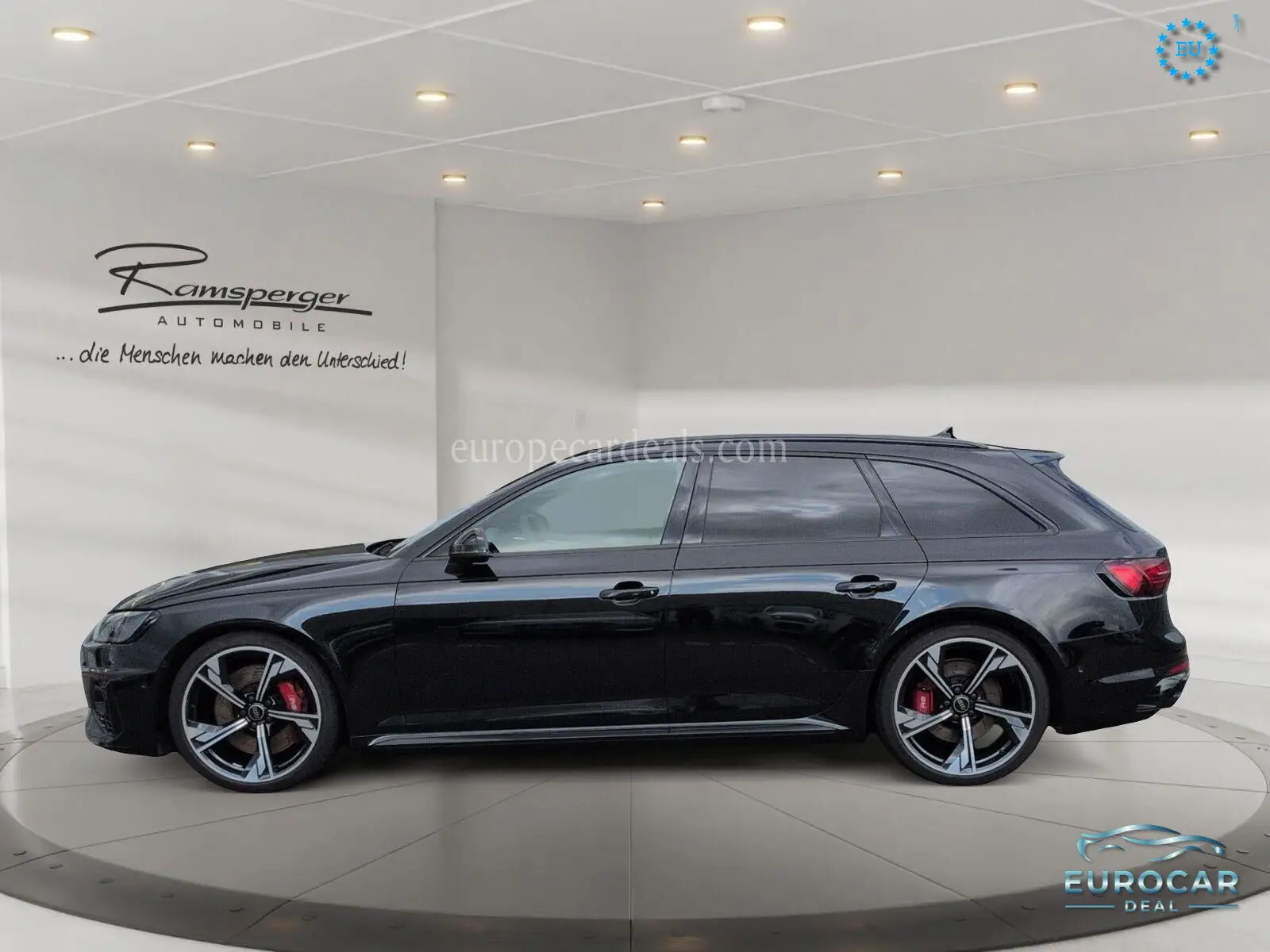 Audi RS4