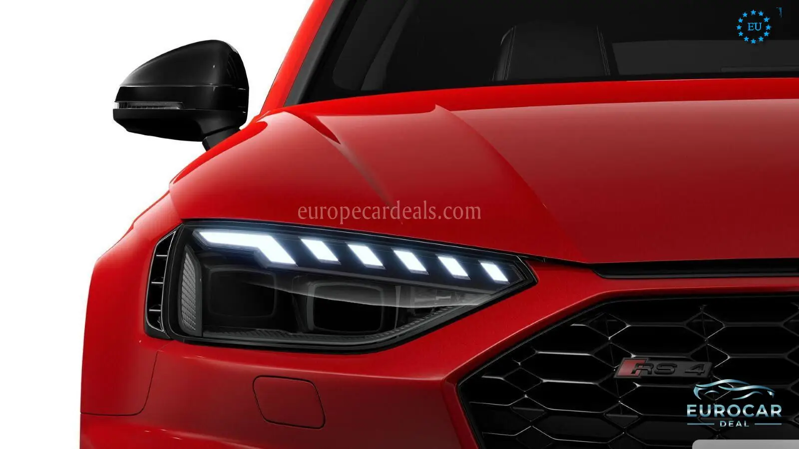 Audi RS4