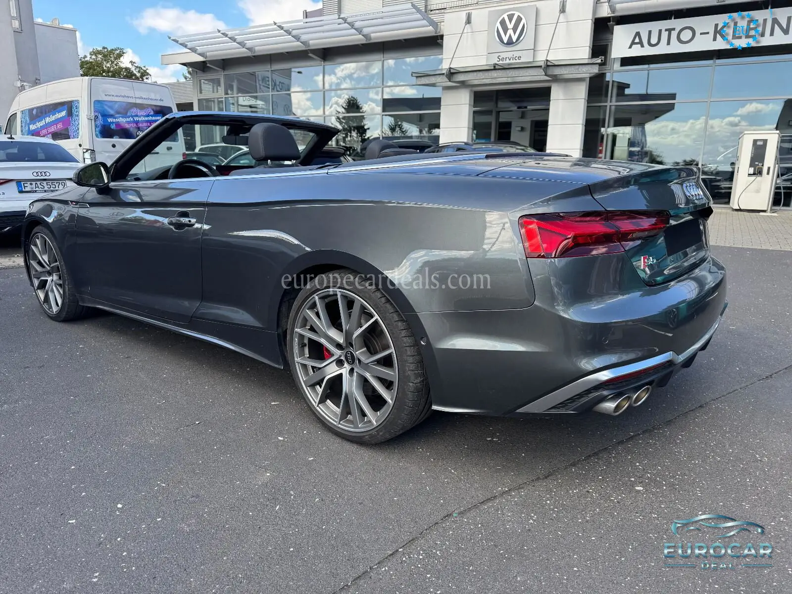 Audi S5