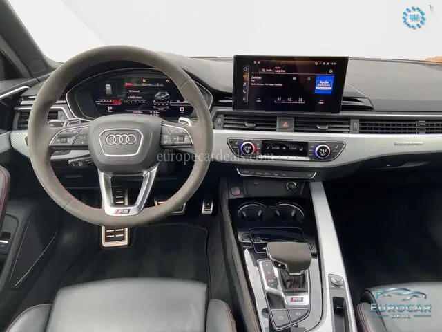 Audi RS4