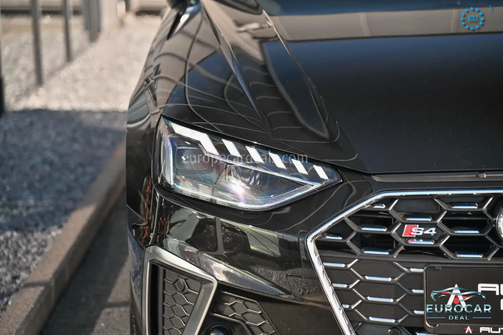 Audi S4