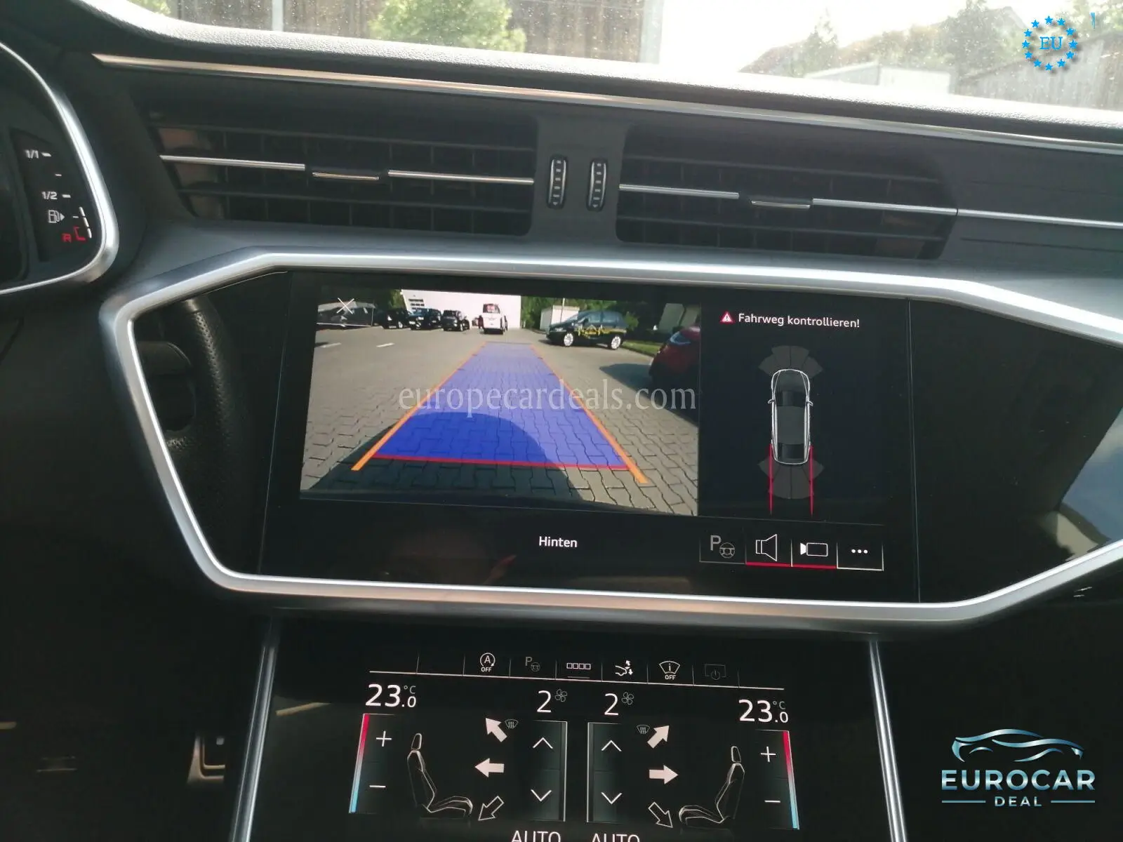 Audi S7