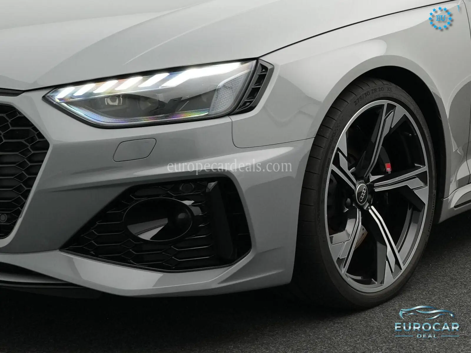Audi RS4