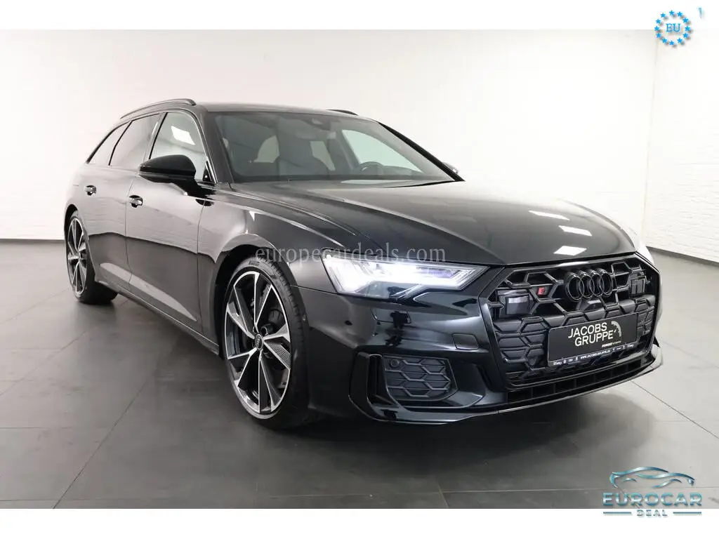 Audi S6