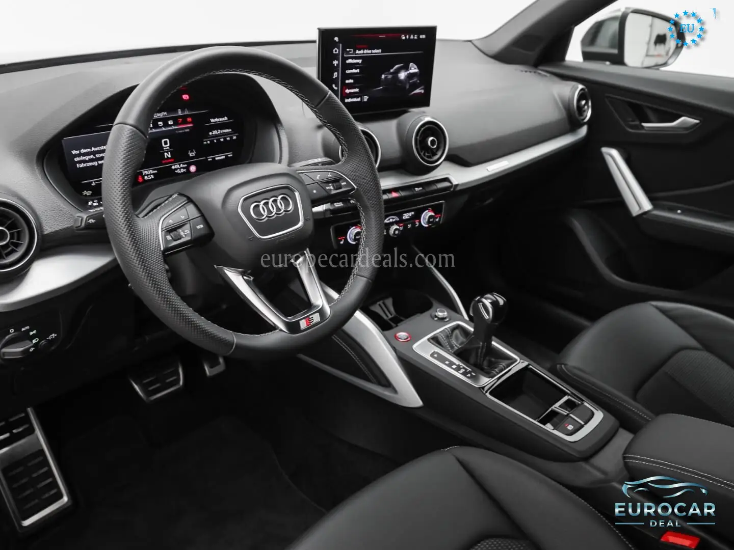 Audi SQ2