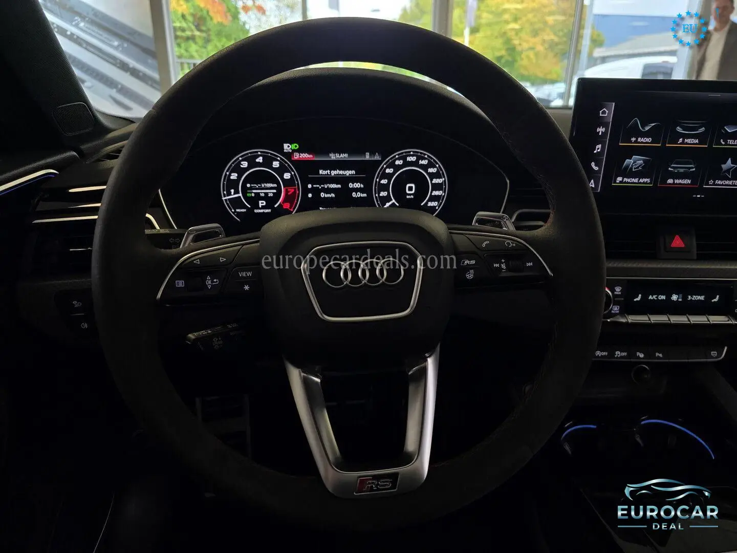 Audi RS5
