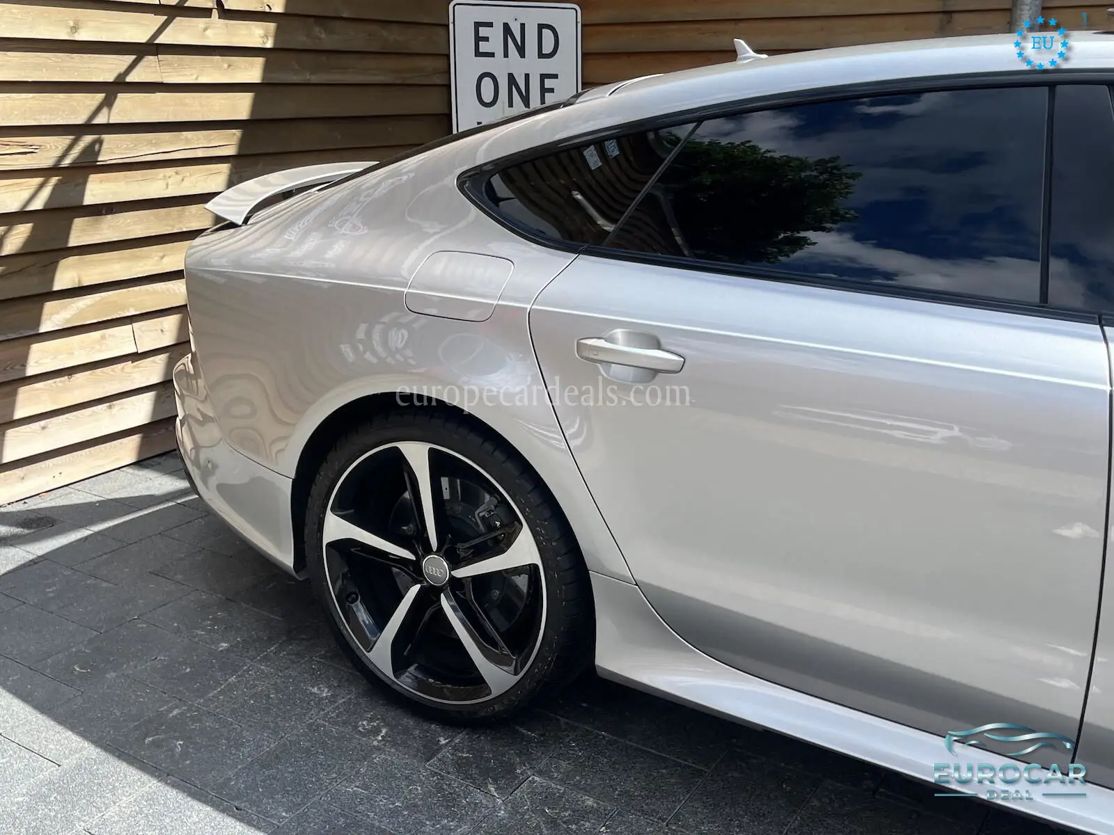 Audi RS7