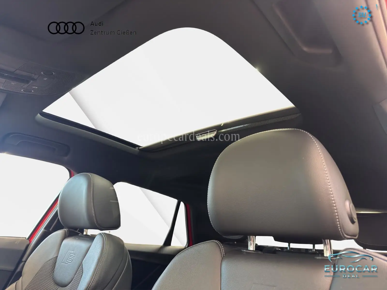 Audi SQ2