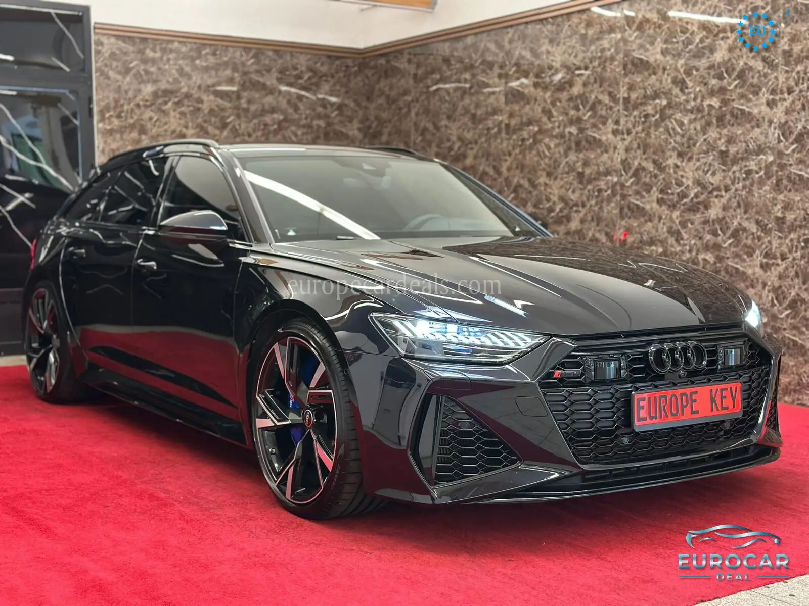 Audi RS6