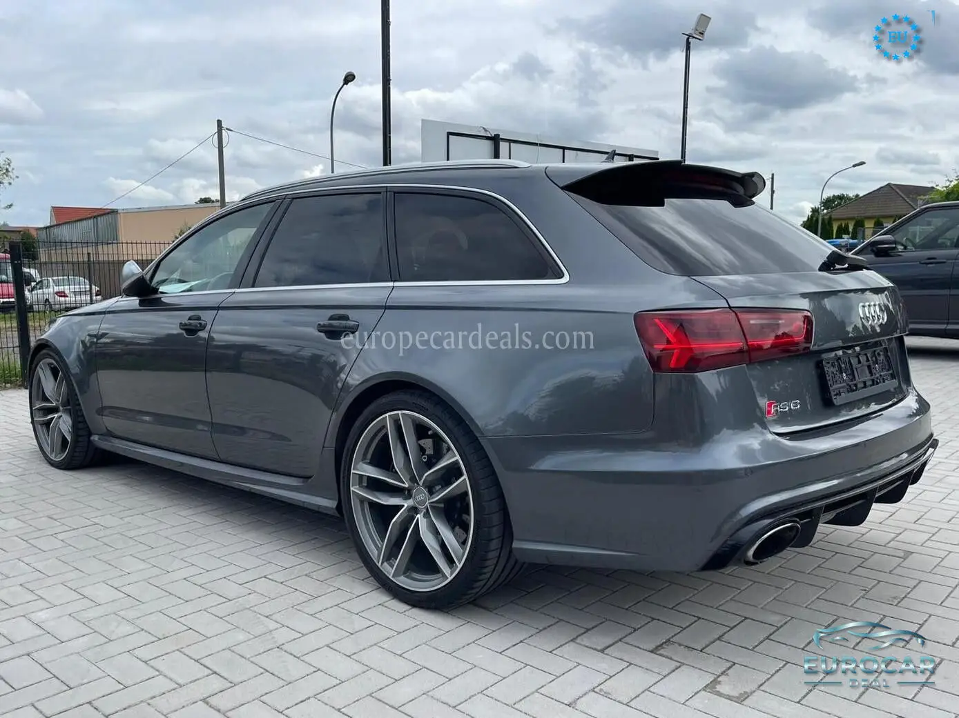 Audi RS6