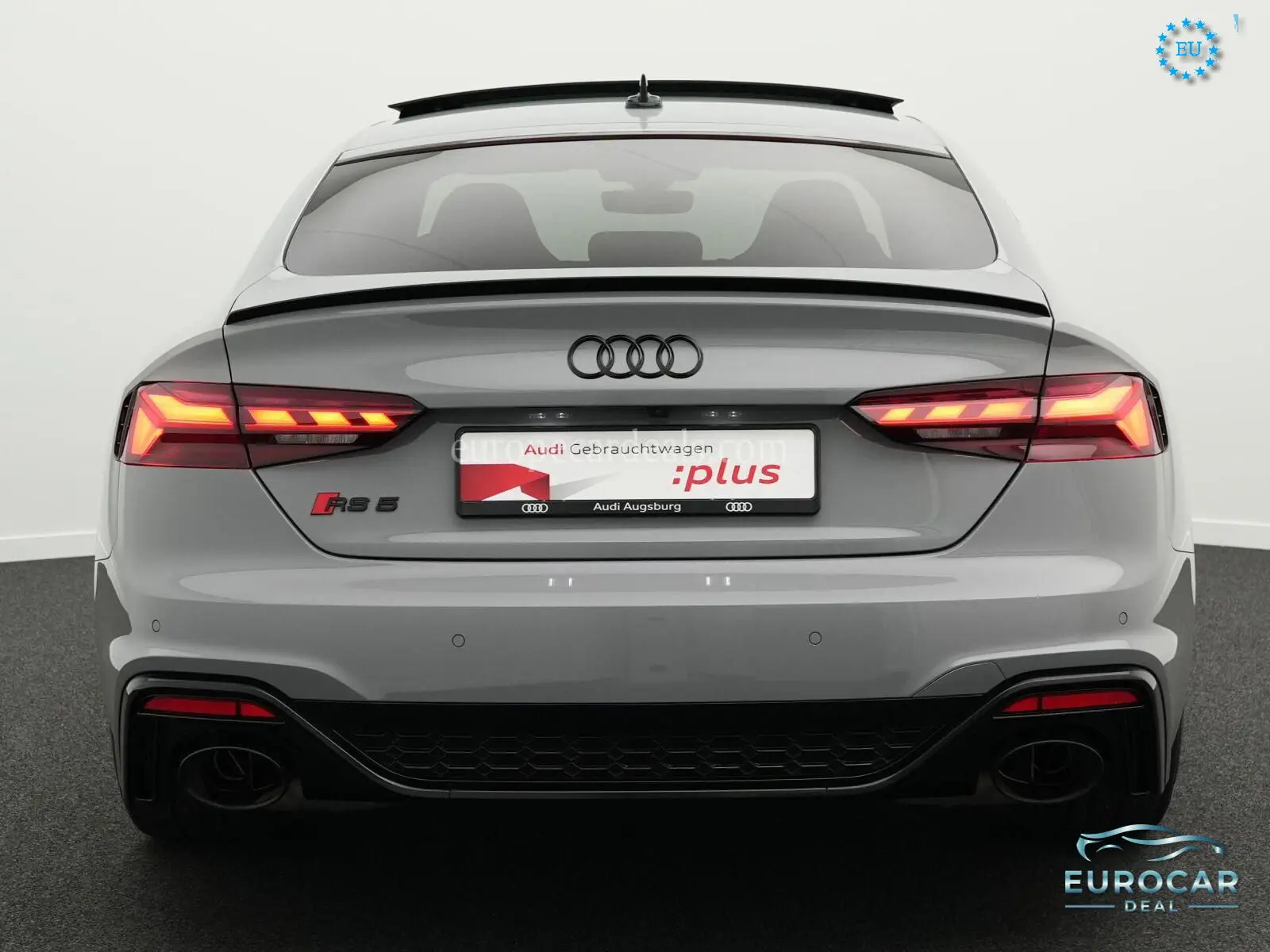 Audi RS5