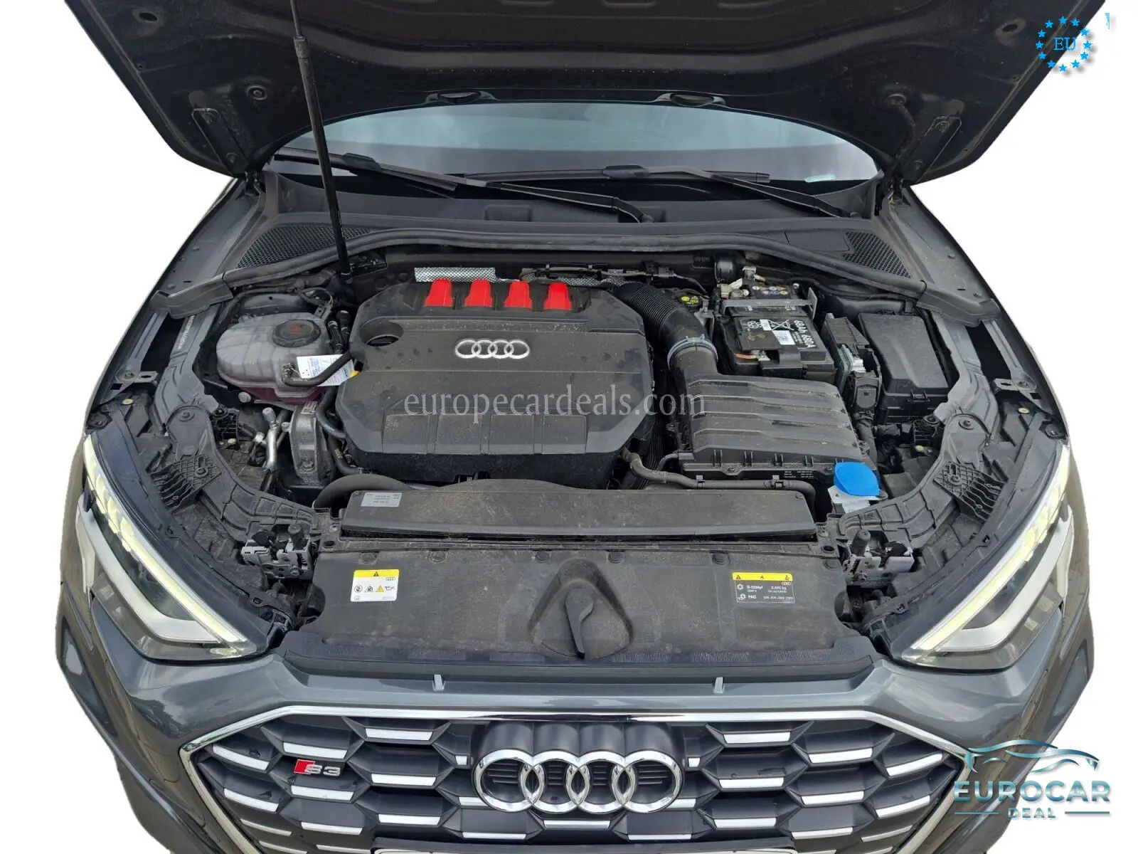 Audi S3