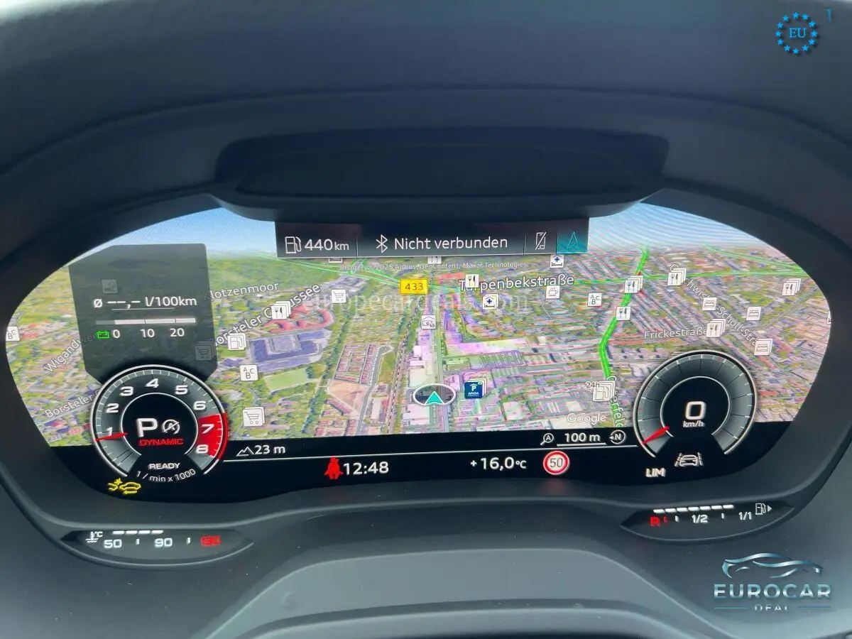Audi SQ2