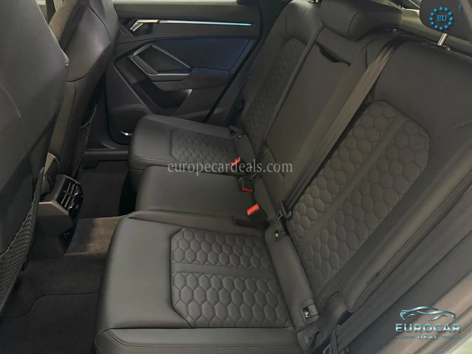 Audi RSQ3