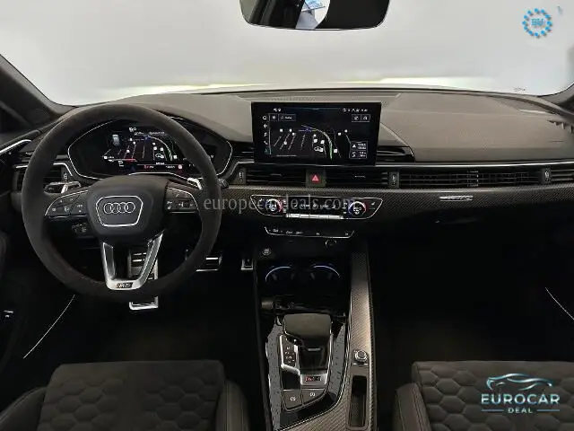 Audi RS4