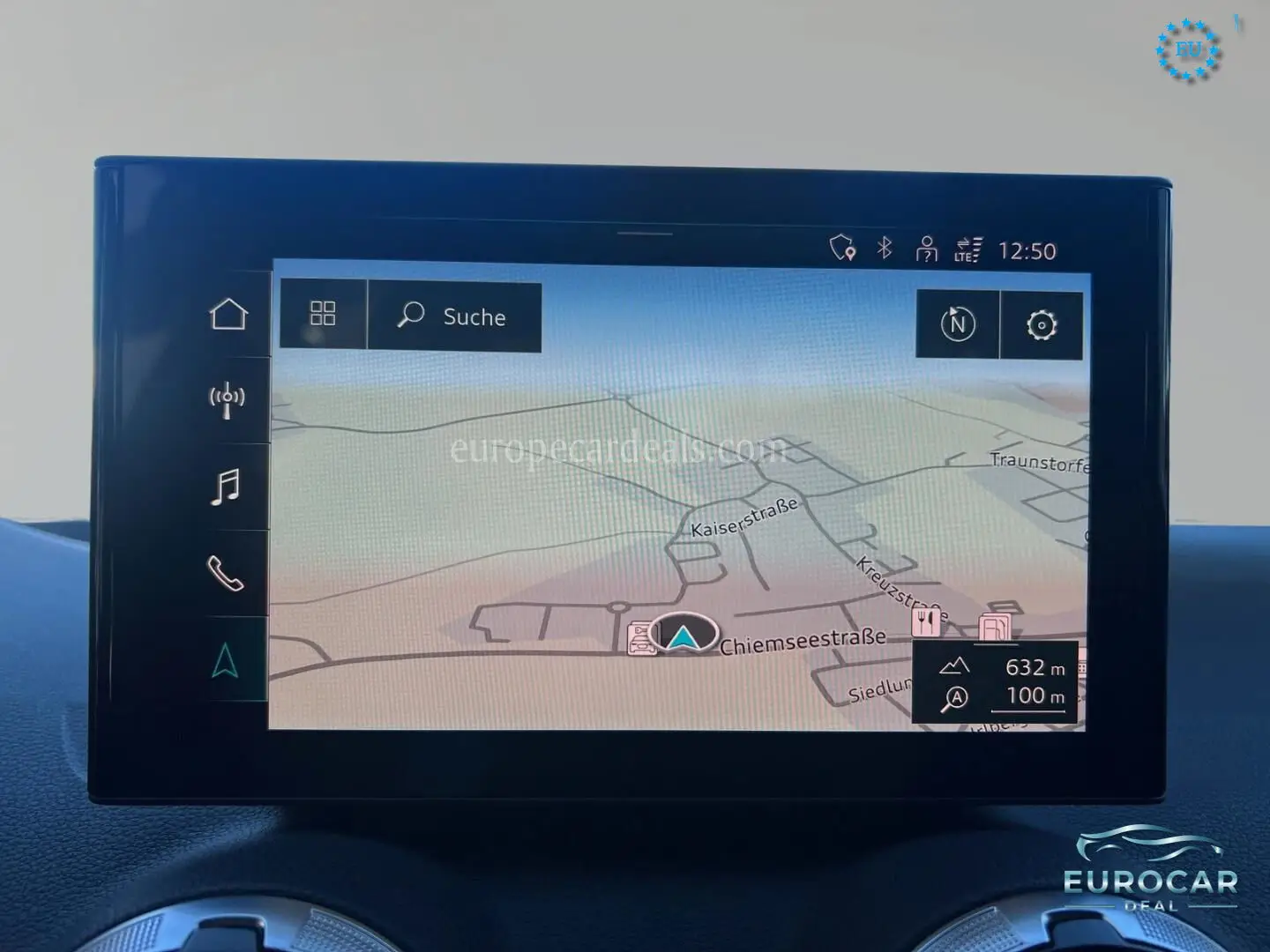 Audi SQ2