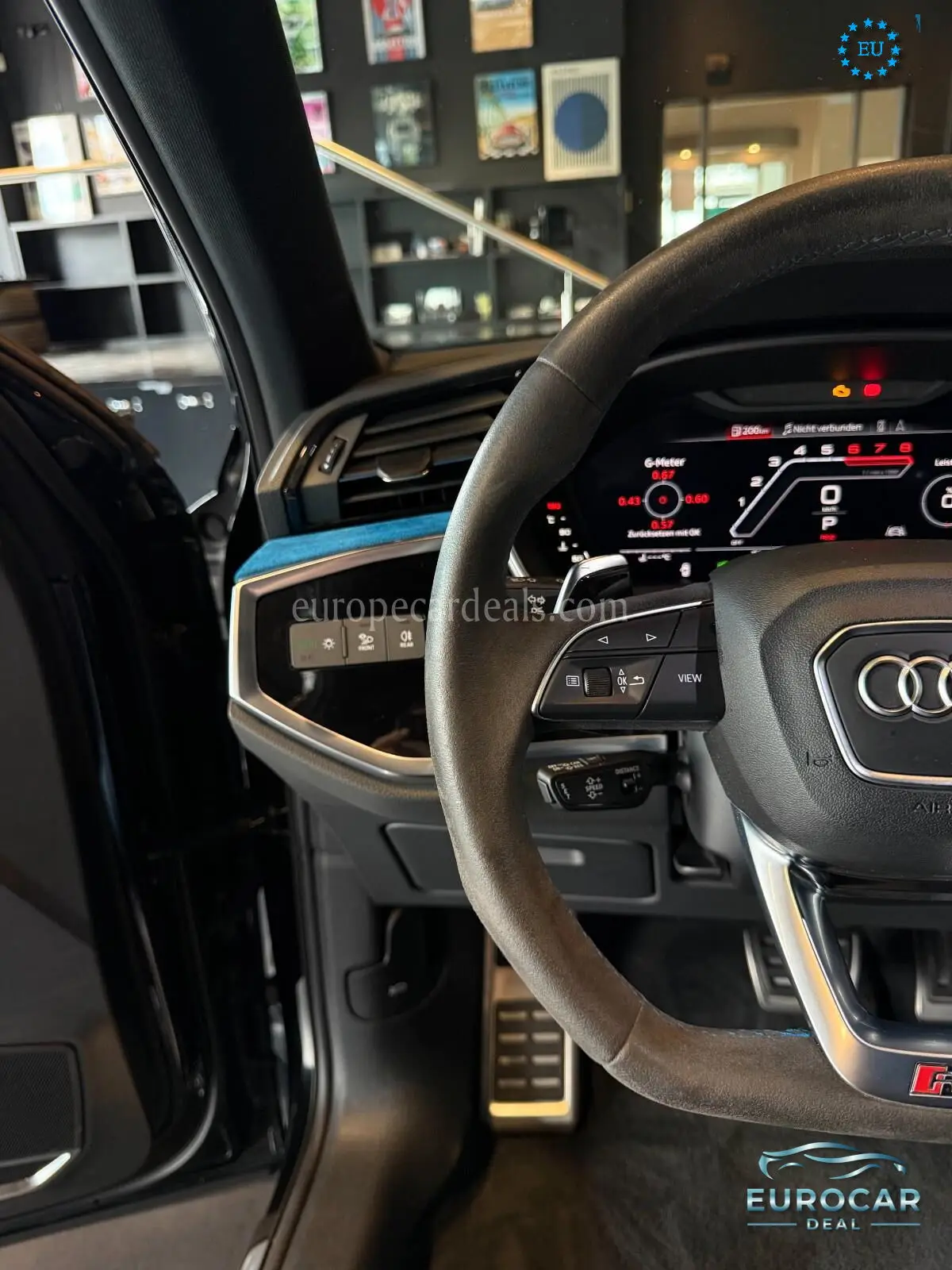 Audi RSQ3