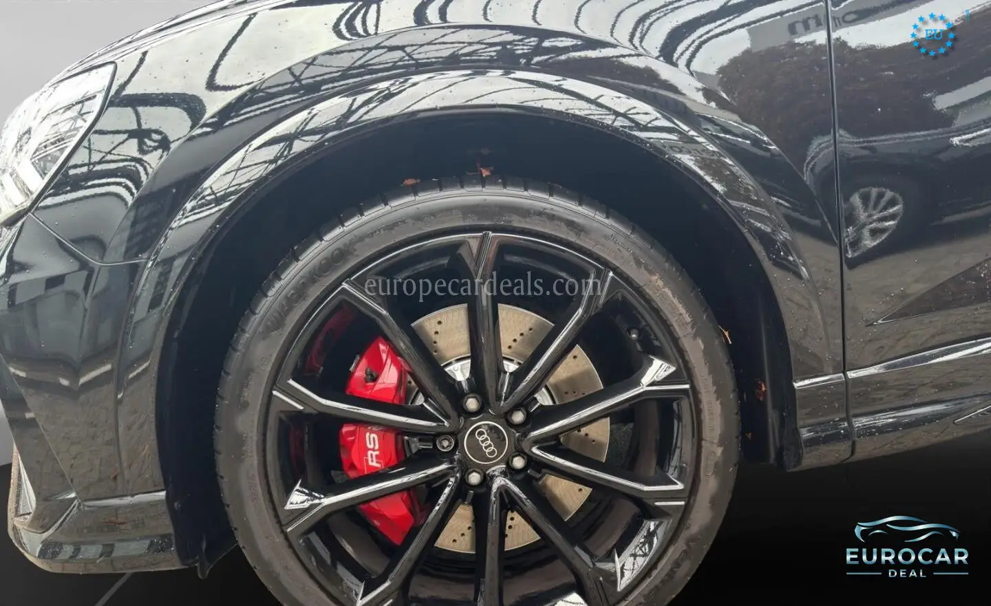 Audi RSQ3