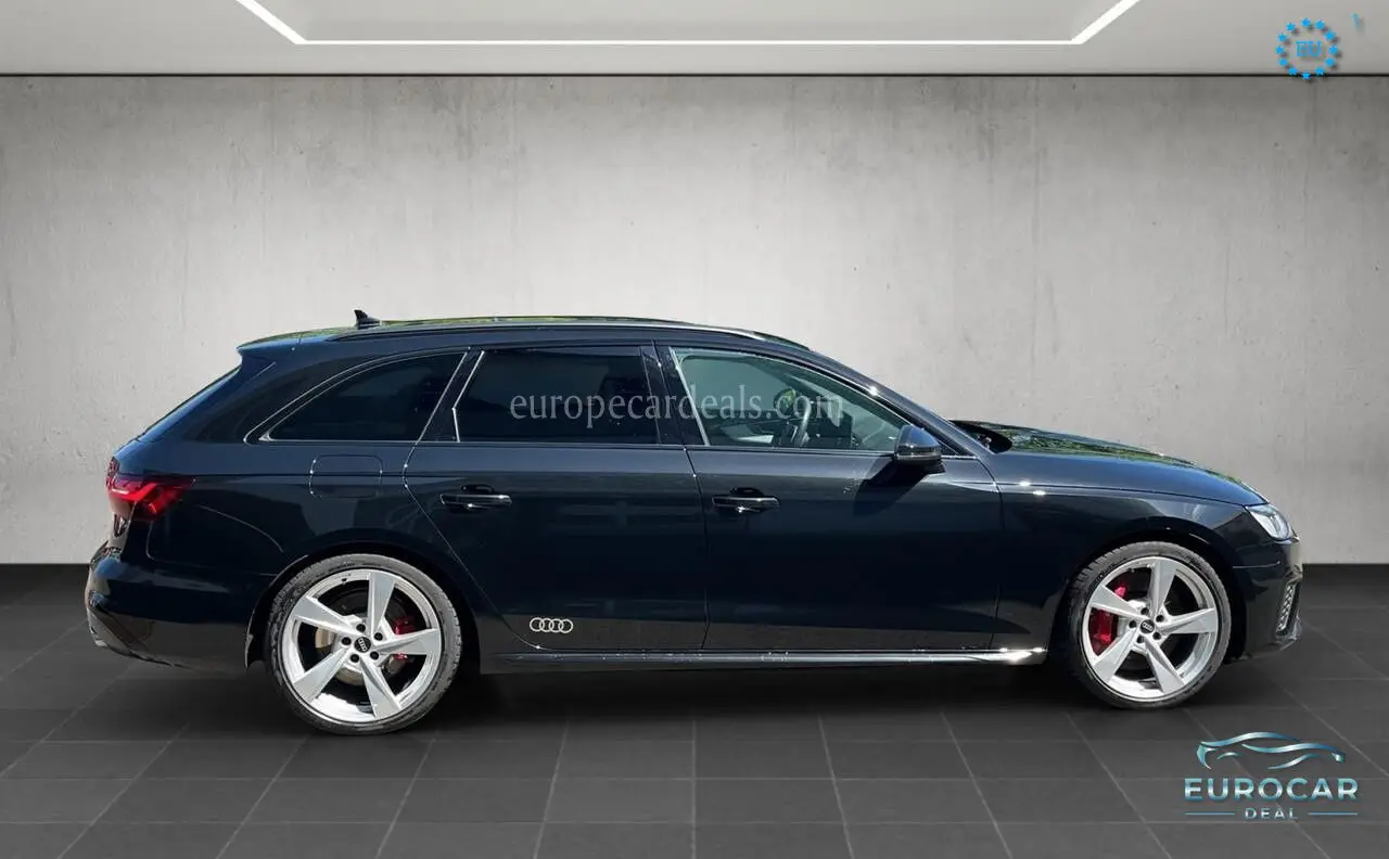 Audi S4