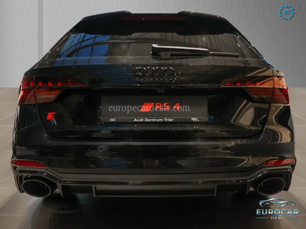Audi RS4