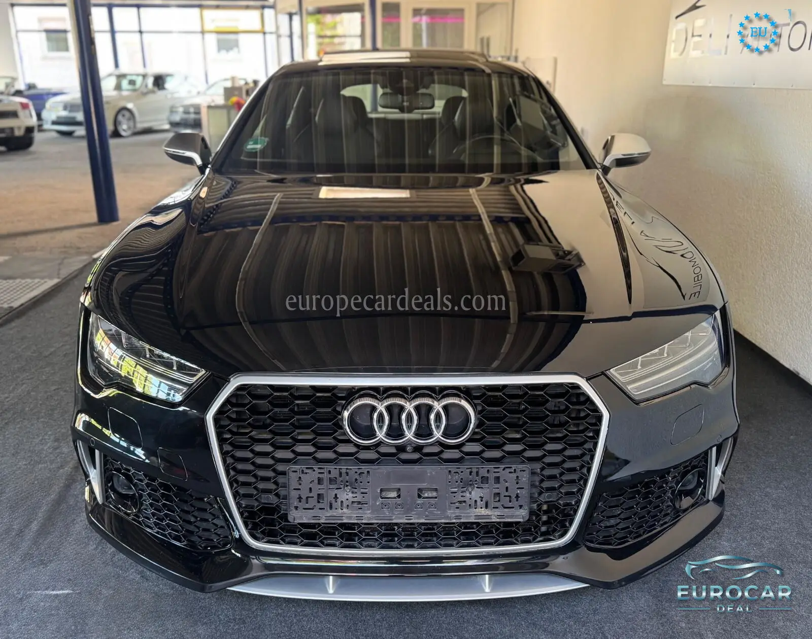 Audi RS7