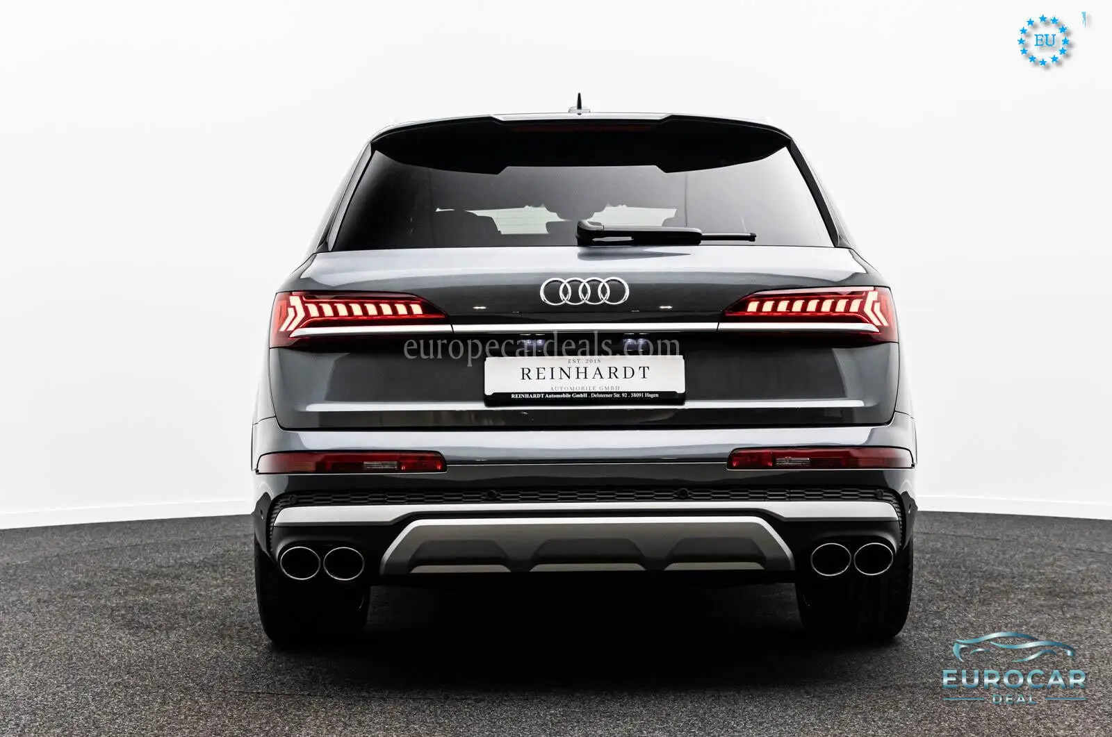 Audi SQ7
