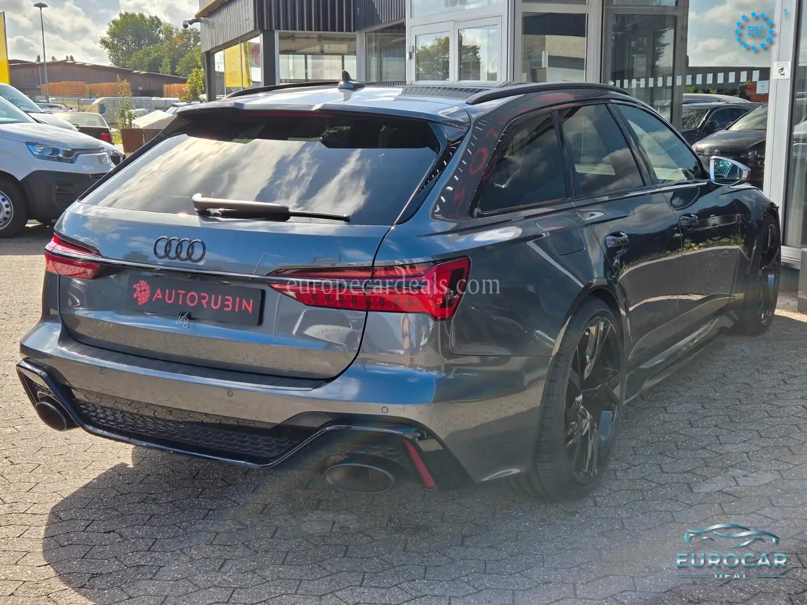 Audi RS6