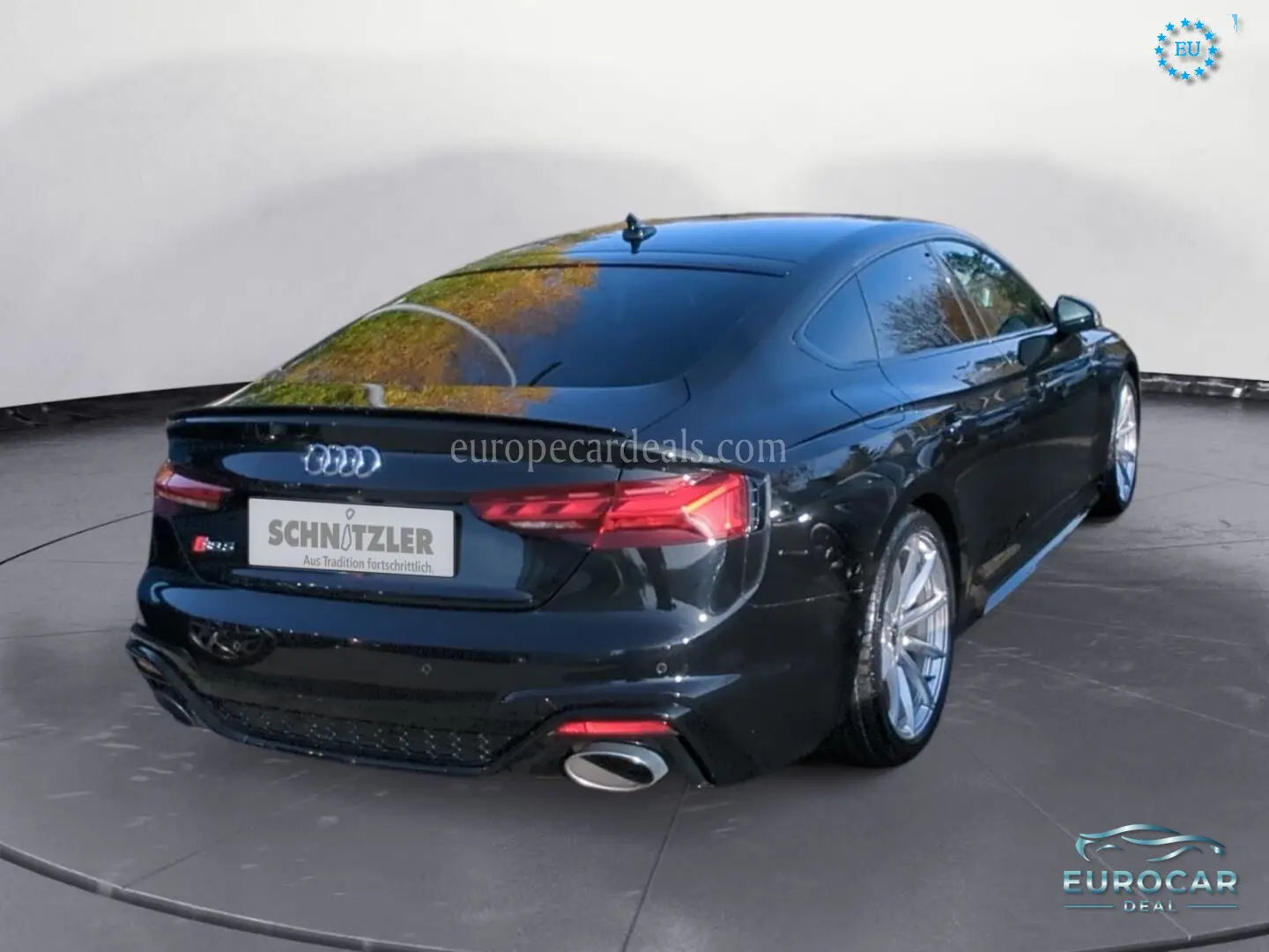 Audi RS5
